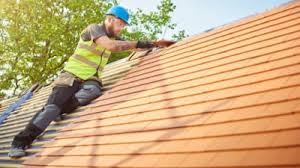 Best Green or Eco-Friendly Roofing Solutions  in Mcswain, CA