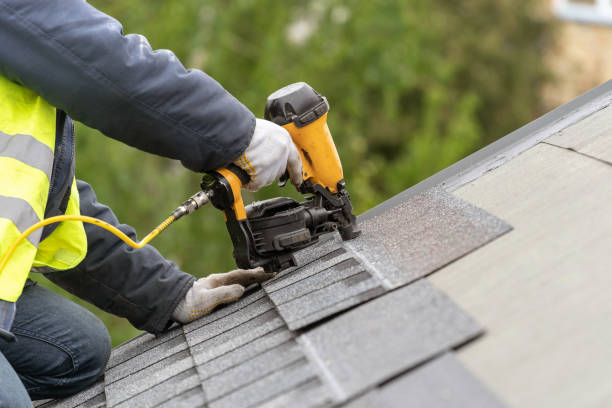 Best Roof Coating and Sealing  in Mcswain, CA