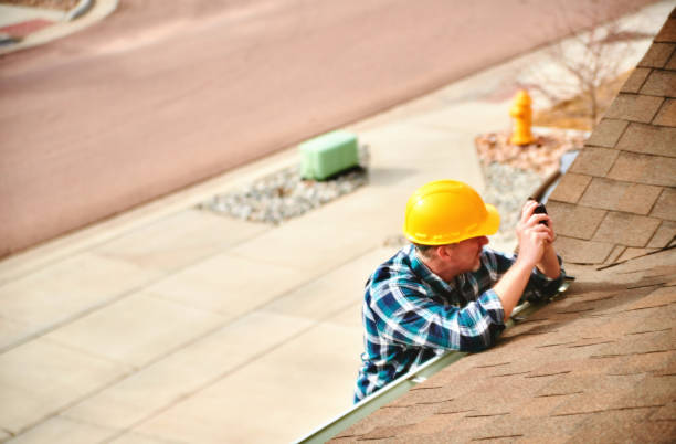 Best Emergency Roof Repair Services  in Mcswain, CA