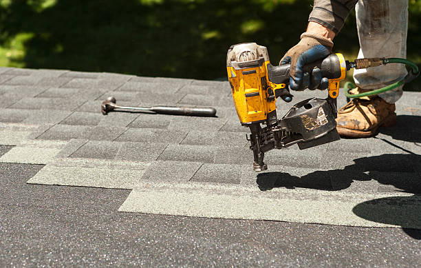 Best Tile Roofing Installation  in Mcswain, CA
